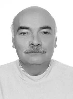 фото: Чешко Федір Федорович