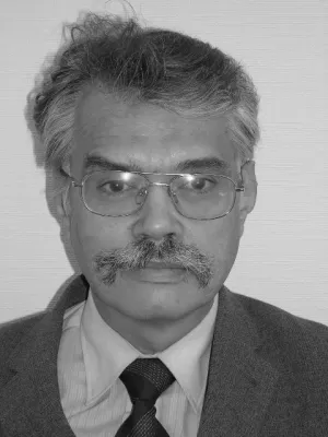 фото: Чешко Валентин Федорович