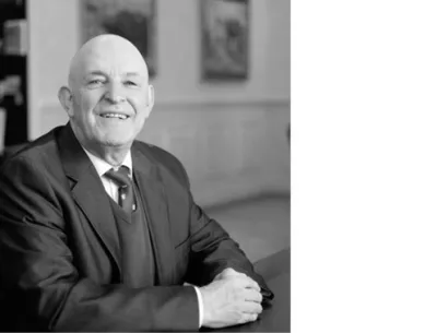 фото: Чопей Іван Васильович