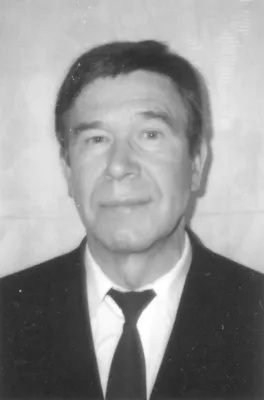 фото: Чуріков Віктор Васильович