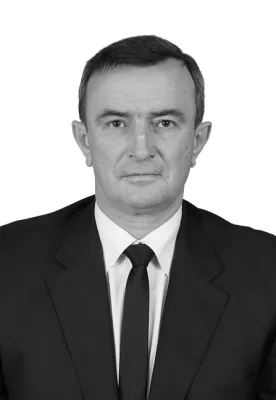 фото: Філіп Степан Степанович