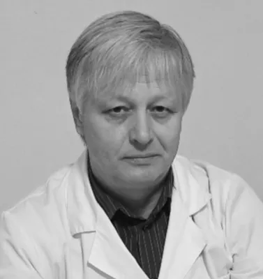 фото: Хаща Іван Іванович