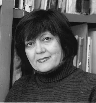 фото: Шаповалова Людмила Володимирівна