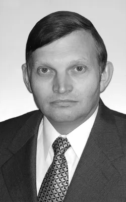 фото: Щербина Олег Володимирович