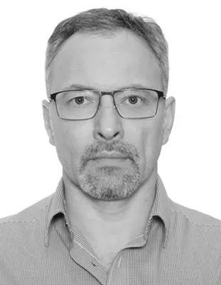 фото: Шевченко Сергій Миколайович