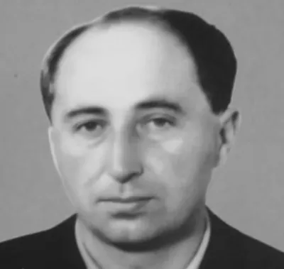 фото: Шквар Анатолій Якович