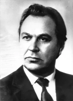 фото: Шматько Іван Григорович