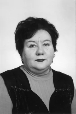 фото: Шукайло Людмила Федорівна