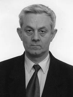 фото: Шинкаренко Володимир Григорович