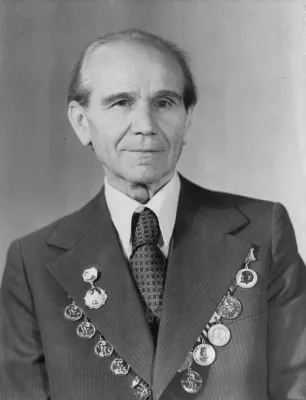 Слухай Степан Іванович