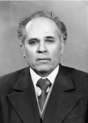 фото: Соломченко Олексій Григорович