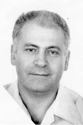 фото: Стариков Ілля Мойсейович