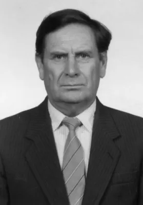 фото: Степанов Анатолій Васильович