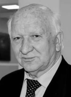 фото: Токаєв Нох Хасанбієвич