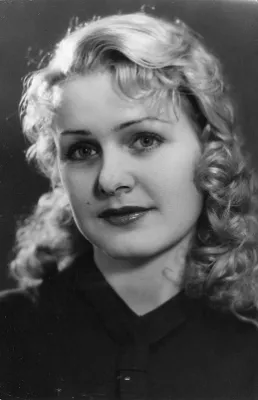 фото: Цуркан Людмила Георгіївна