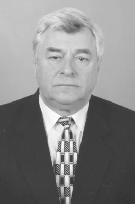 фото: Туренко Анатолій Миколайович