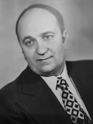 фото: Тихончук Анатолій Олексійович