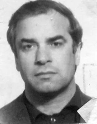 фото: Ялі Іван Олександрович