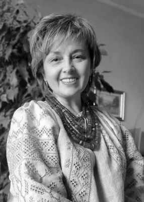 фото: Переймибіда Галина Костянтинівна