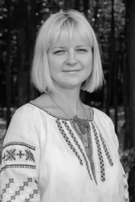 фото: Пімоненко Тетяна Володимирівна