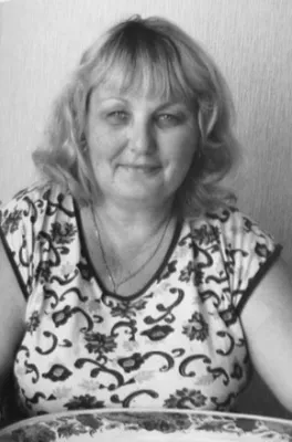 фото: Піскун Ірина Петрівна