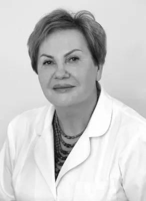 фото: Прокопів Марія Мирославівна