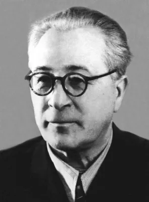 фото: Путов Микола Євграфович