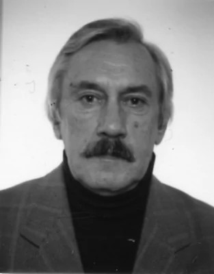 фото: Радавський Юрій Леонідович