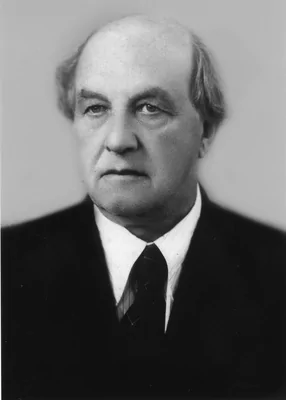 фото: Радзієвський Микола Іванович