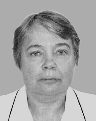 фото: Романенко Олена Юріївна