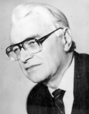 фото: Ромоданов Андрій Петрович