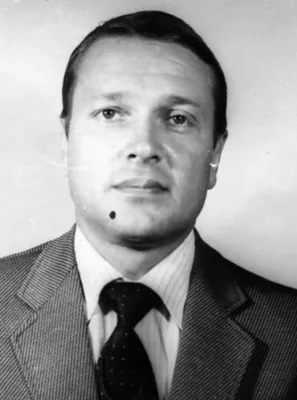 фото: Ромоданов Сергій Андрійович