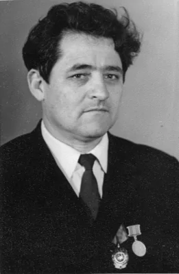 фото: Рижков Сергій Васильович