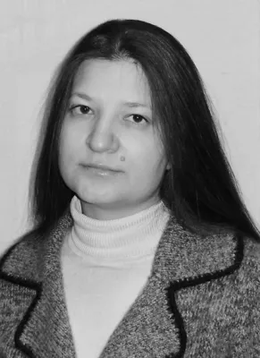 фото: Садовнікова Олена Сергіївна