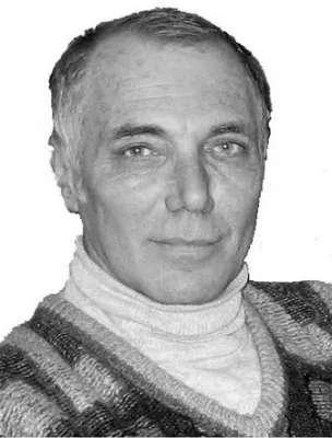 фото: Самоваров Володимир Миколайович