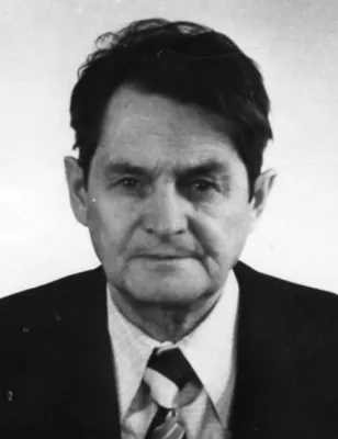 Серебряний Саул Бенціонович