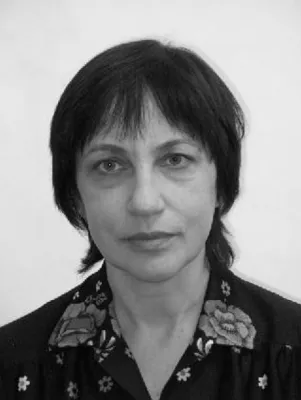 фото: Сіренко Валентина Анатоліївна