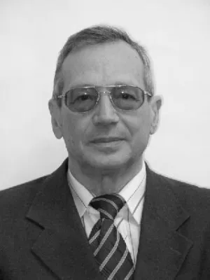 фото: Сиркін Євген Соломонович