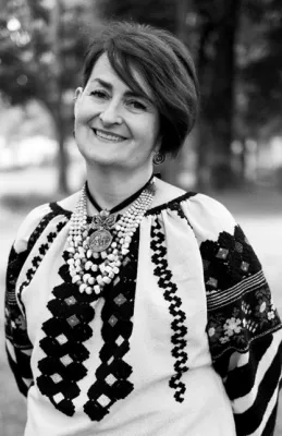 фото: Ситник Олександра Миколаївна