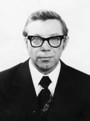 фото: Роєв Леонід Михайлович