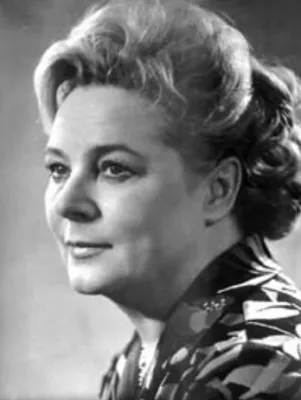 фото: Балашова Роза Трохимівна