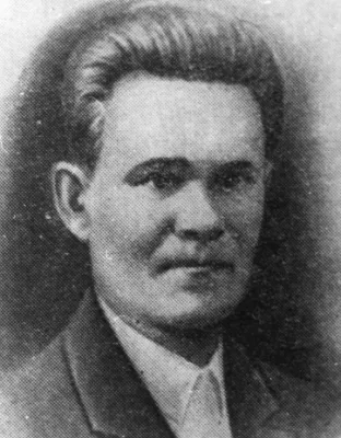 фото: Чепіга-Зеленкевич Яків Феофанович