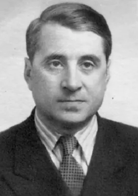 фото: Черкасов Володимир Михайлович