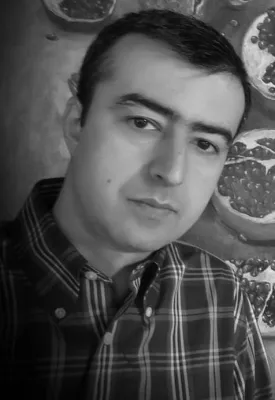 фото: Гусейнов Урфан Шаміль Оглу