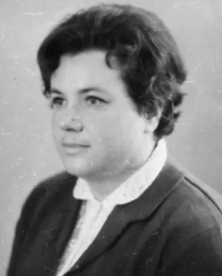 фото: Сасінович Лариса Мусіївна