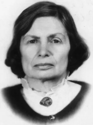 фото: Серейська Астра Олександрівна