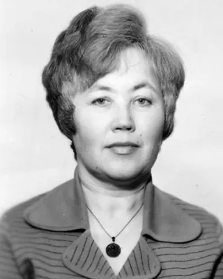 фото: Шаповал Галина Сергіївна