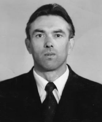 фото: Щербина Фелікс Федорович