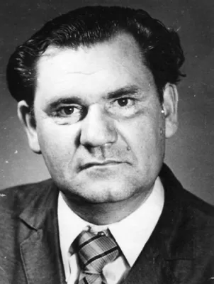 фото: Сьомін Володимир Сергійович