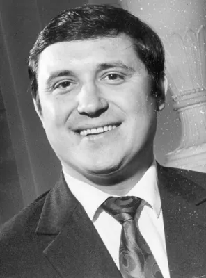 фото: Сорокін Василь Петрович